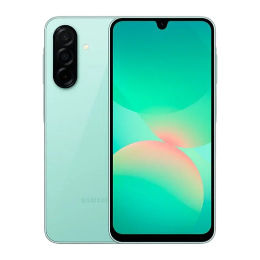 Samsung Galaxy A26 / 5G / 128GB / Verde