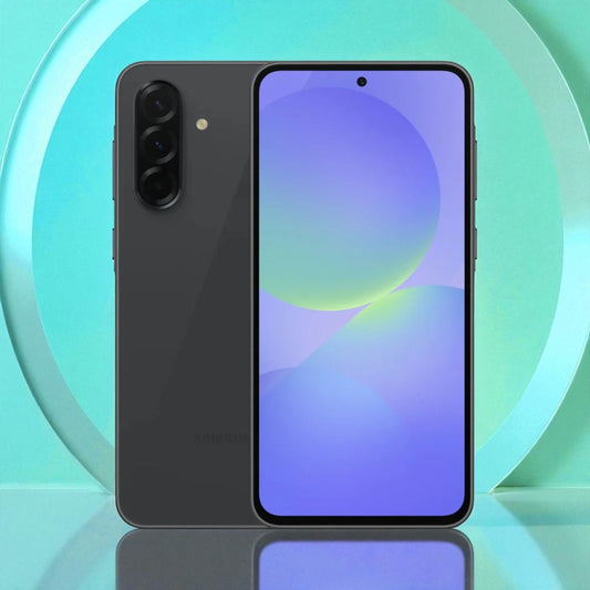 Samsung Galaxy A36 / 5G / 128GB / Negro