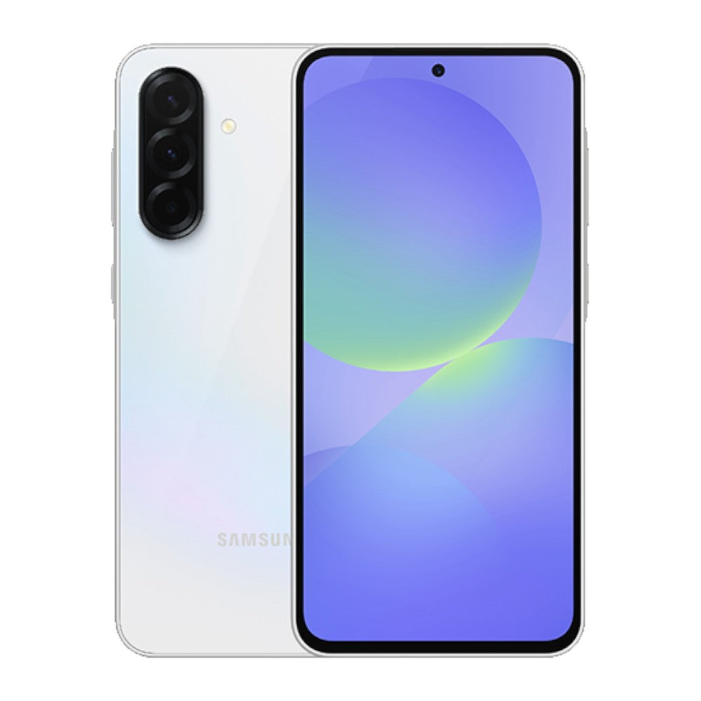 Samsung Galaxy A36 / 5G / 256GB / Blanco