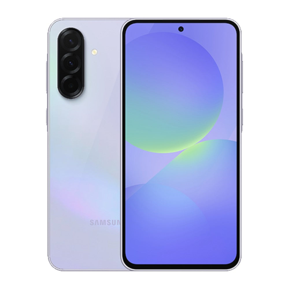 Samsung Galaxy A36 / 5G / RAM 8GB / 256GB / Lavanda