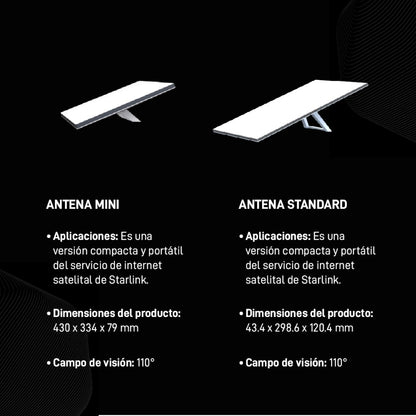 Starlink Mini