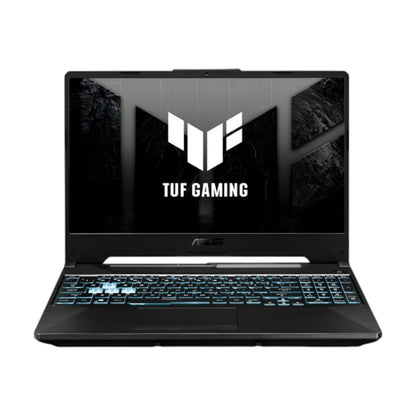 ASUS TUF A15 con Ryzen 5, RTX 2050, 8GB RAM y SSD 512GB con Pantalla 15.6” FHD. En Titán Panamá.