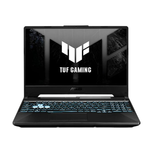 ASUS TUF A15 con Ryzen 5, RTX 2050, 8GB RAM y SSD 512GB con Pantalla 15.6” FHD. En Titán Panamá.