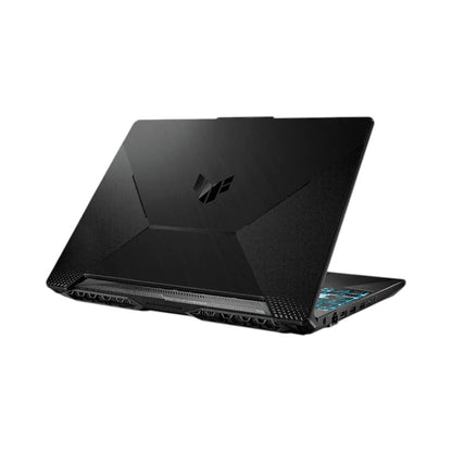 ASUS TUF A15 con Ryzen 5, RTX 2050, 8GB RAM y SSD 512GB con Pantalla 15.6” FHD. En Titán Panamá.