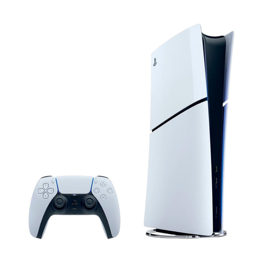 Consola PS5 Edición Digital / Call of Duty: Black Ops 6