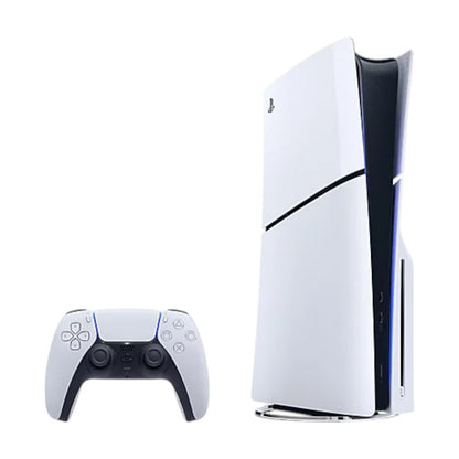 Consola Sony PlayStation 5 (1 TB) + Call of Duty: Black Ops 6