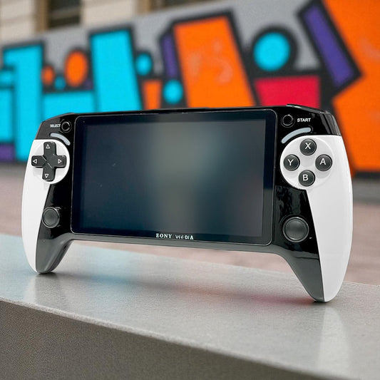 Consola de Juegos Portátil Star Toys Eony X9 / 5.5"