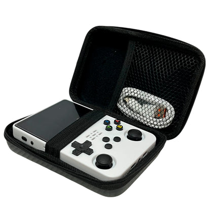 Consola Emulador de Juegos Portátil Star Toy R36S / 3D / 3.5" / 64GB+