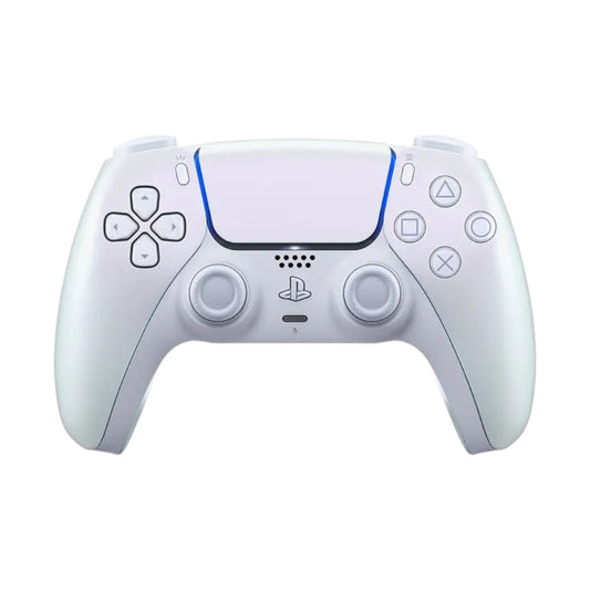 Control Inalámbrico PS5 / DualSense / Chroma Pearl
