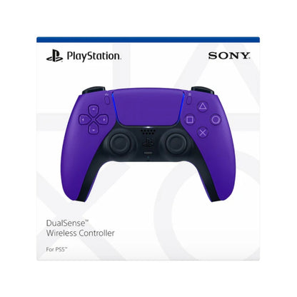 Control Inalámbrico Sony PS5 DualSense / Galactic Purple