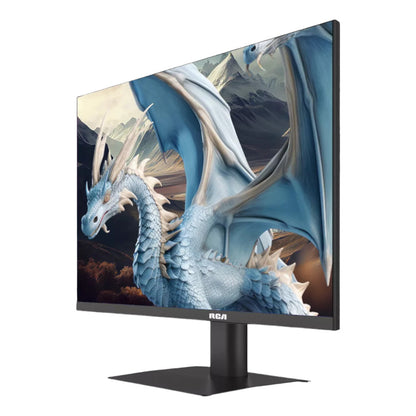 Monitor Flat Rca 24" /Full HD / Negro