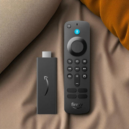 Amazon Fire TV Stick Full HD con Alexa – Panamá