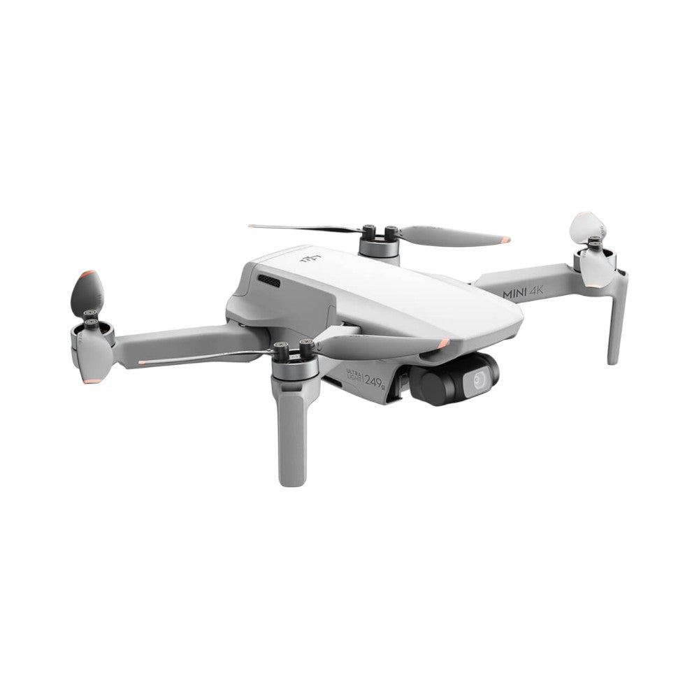 Drone Mini DJI 4K Fly More Combo
