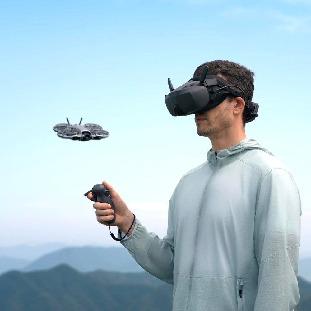 Drone DJI Neo 2 Motion Fly More Combo