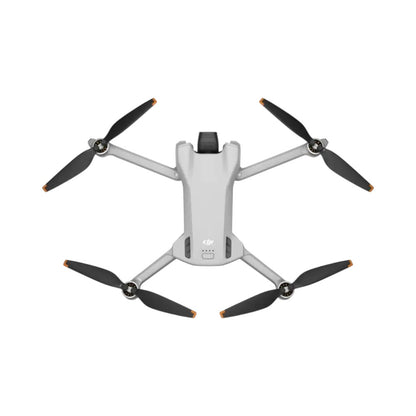 Drone DJI Mini 3 RC GL con 4K HDR en el Titán Panamá.