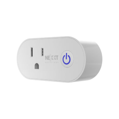 Enchufe Inteligente Nexxt Solutions 110/120V / Con Tecnología Matter