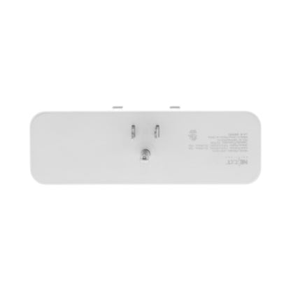 Protector de Voltage Nexxt Solutions 110V / Con Puerto USB