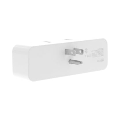 Protector de Voltage Nexxt Solutions 110V / Con Puerto USB