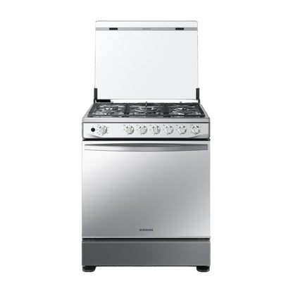 Estufa A Gas Samsung 24" / 5 Quemadores
