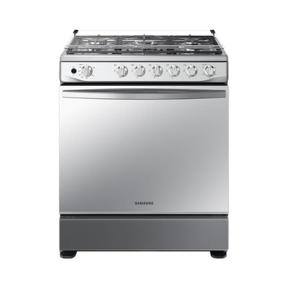 Estufa A Gas Samsung 24" / 5 Quemadores