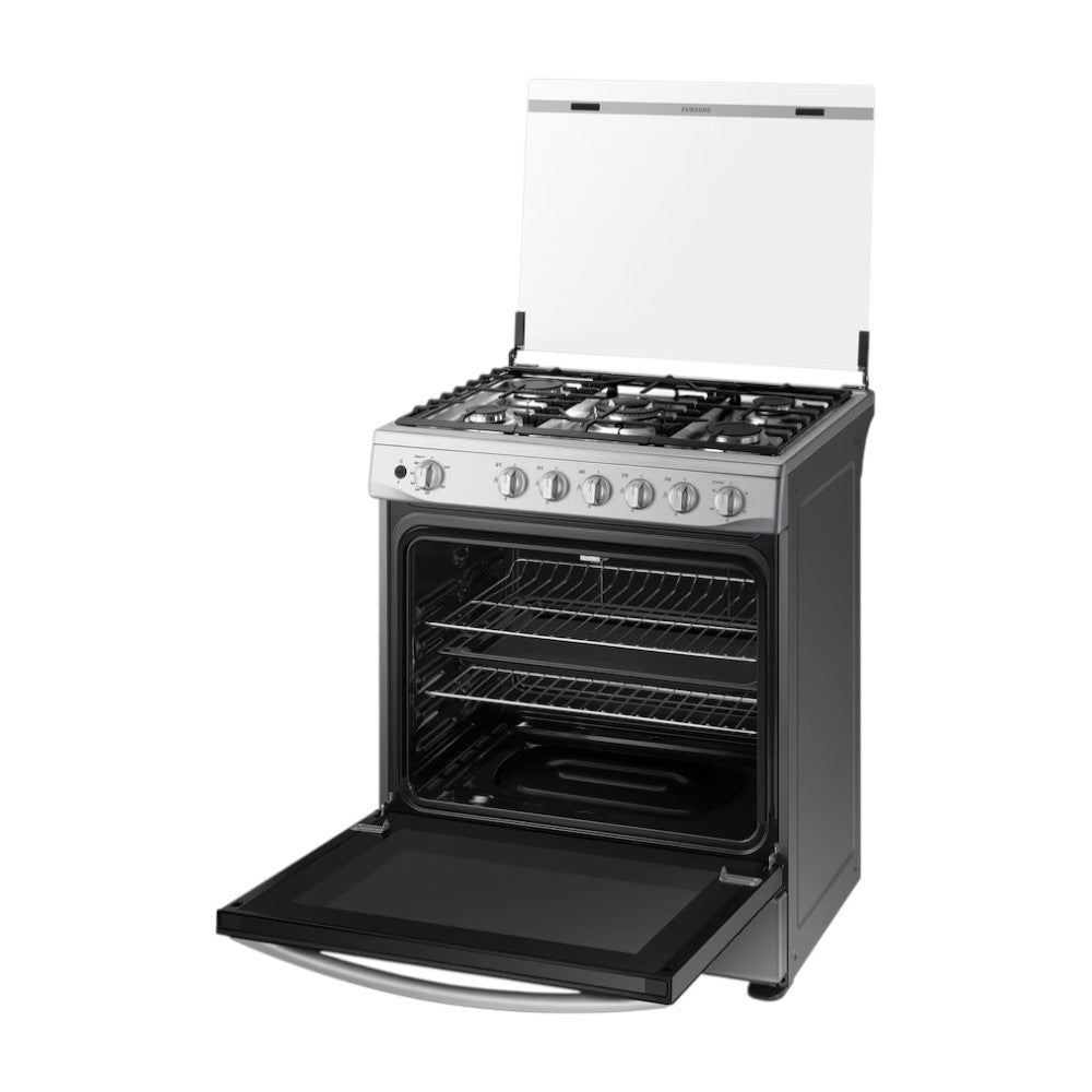 Estufa A Gas Samsung 24" / 5 Quemadores