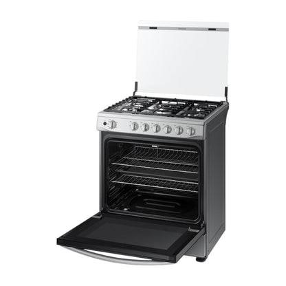 Estufa A Gas Samsung 24" / 5 Quemadores