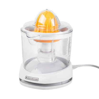 Exprimidor de Jugo Black&Decker / 1 Litro / Blanco