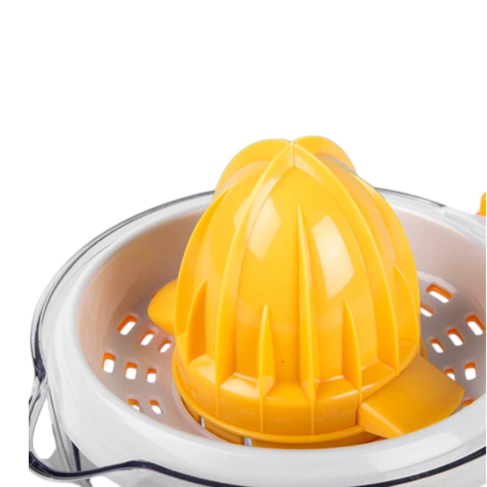 Exprimidor de Jugo Black&Decker / 1 Litro / Blanco