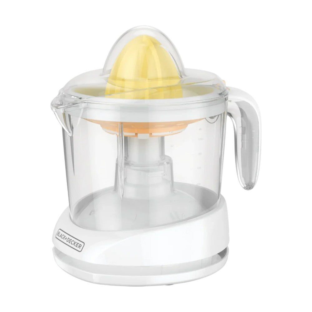 Exprimidor de Jugo Black&Decker / 1 Litro / Blanco