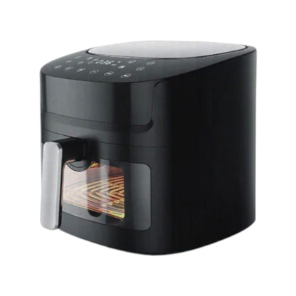 Freidora de Aire Nisato 7.2LT / 1700W / Negro