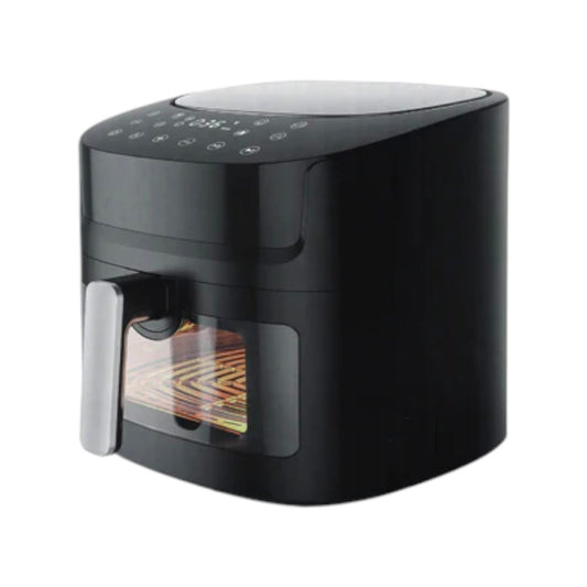 Freidora de Aire Nisato 7.2LT / 1700W / Negro