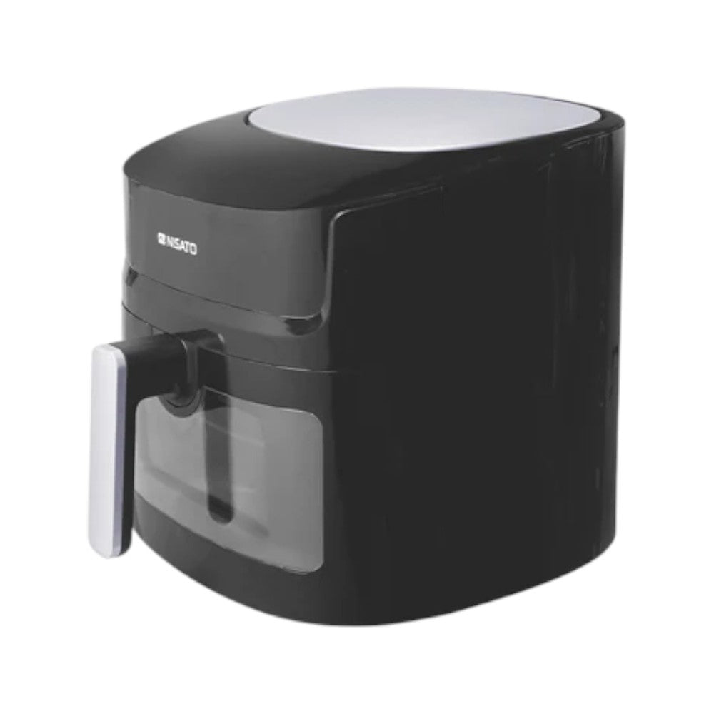 Freidora de Aire Nisato 7.2LT / 1700W / Negro