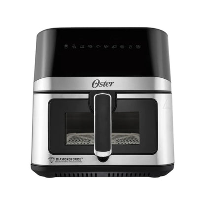 Freidora de Aire Oster 7.5 Lt digital de 10 programas en el Titán Panamá.