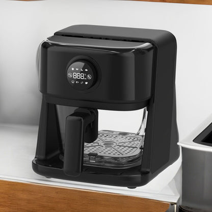 Freidora de Aire Sankey 3.0L / 1200W