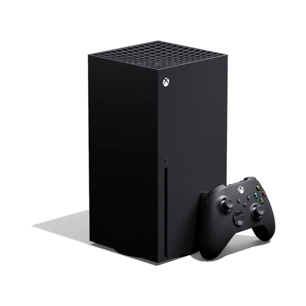 Consola Xbox Series X / 1TB / Negra