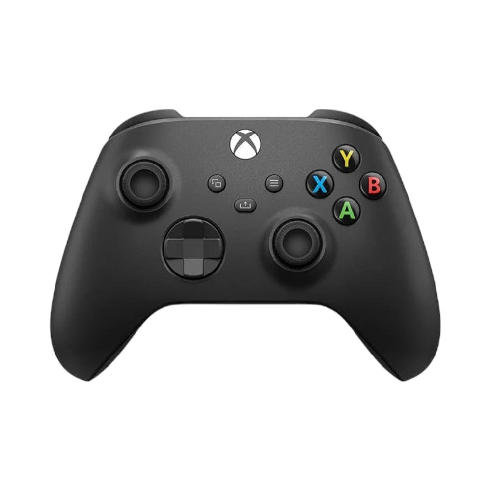 Consola Xbox Series X / 1TB / Negra