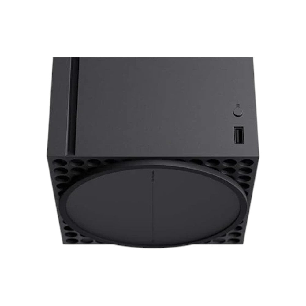 Consola Xbox Series X / 1TB / Negra