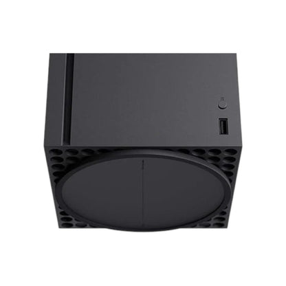 Consola Xbox Series X / 1TB / Negra