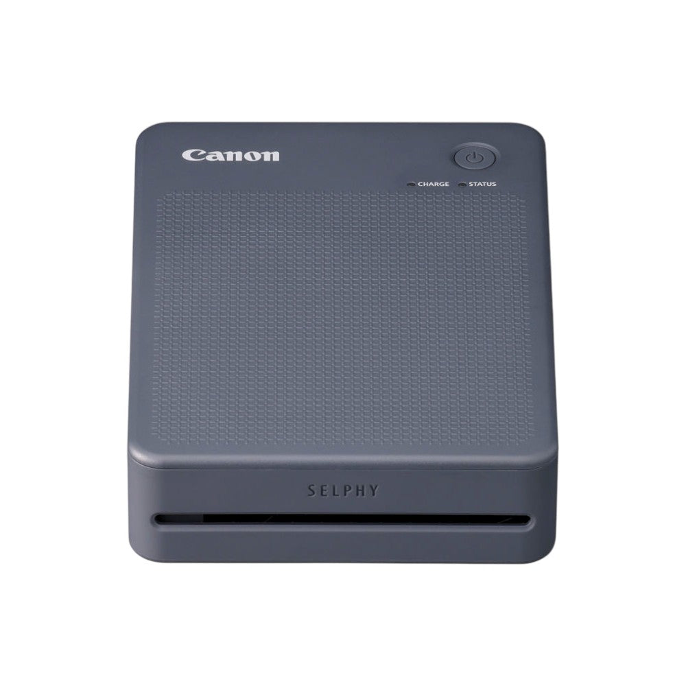 Impresora Fotográfica Canon Selph QX20 / Gris