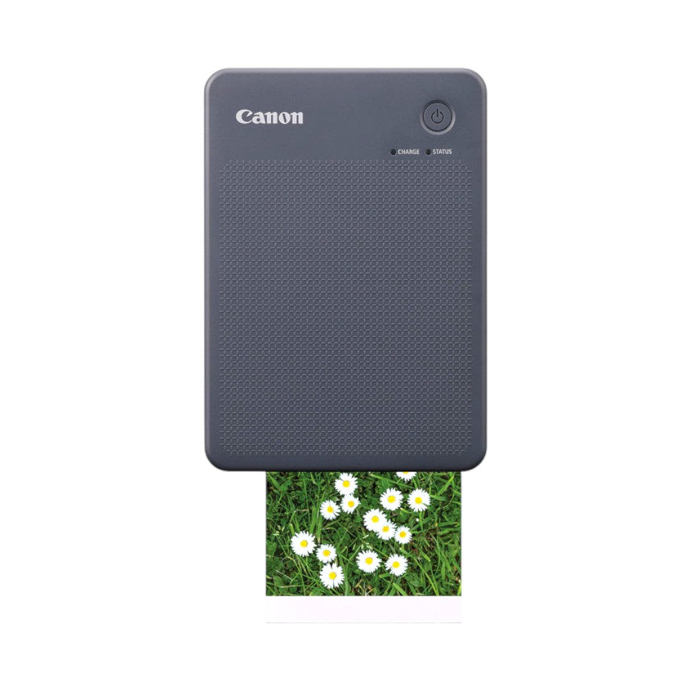 Impresora Fotográfica Canon Selph QX20 / Gris