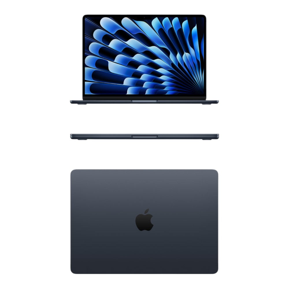 MacBook Air 13.6" M4 / 256GB / 16GB RAM – Midnight