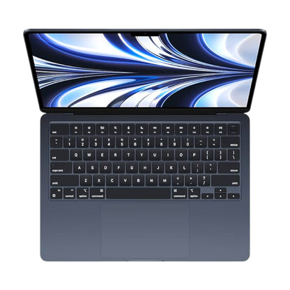 MacBook Air 13.6" M4 / 256GB / 16GB RAM – Midnight