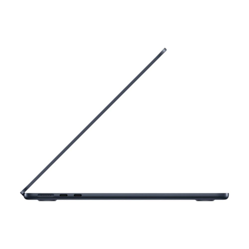 MacBook Air 13.6" M4 / 256GB / 16GB RAM – Midnight