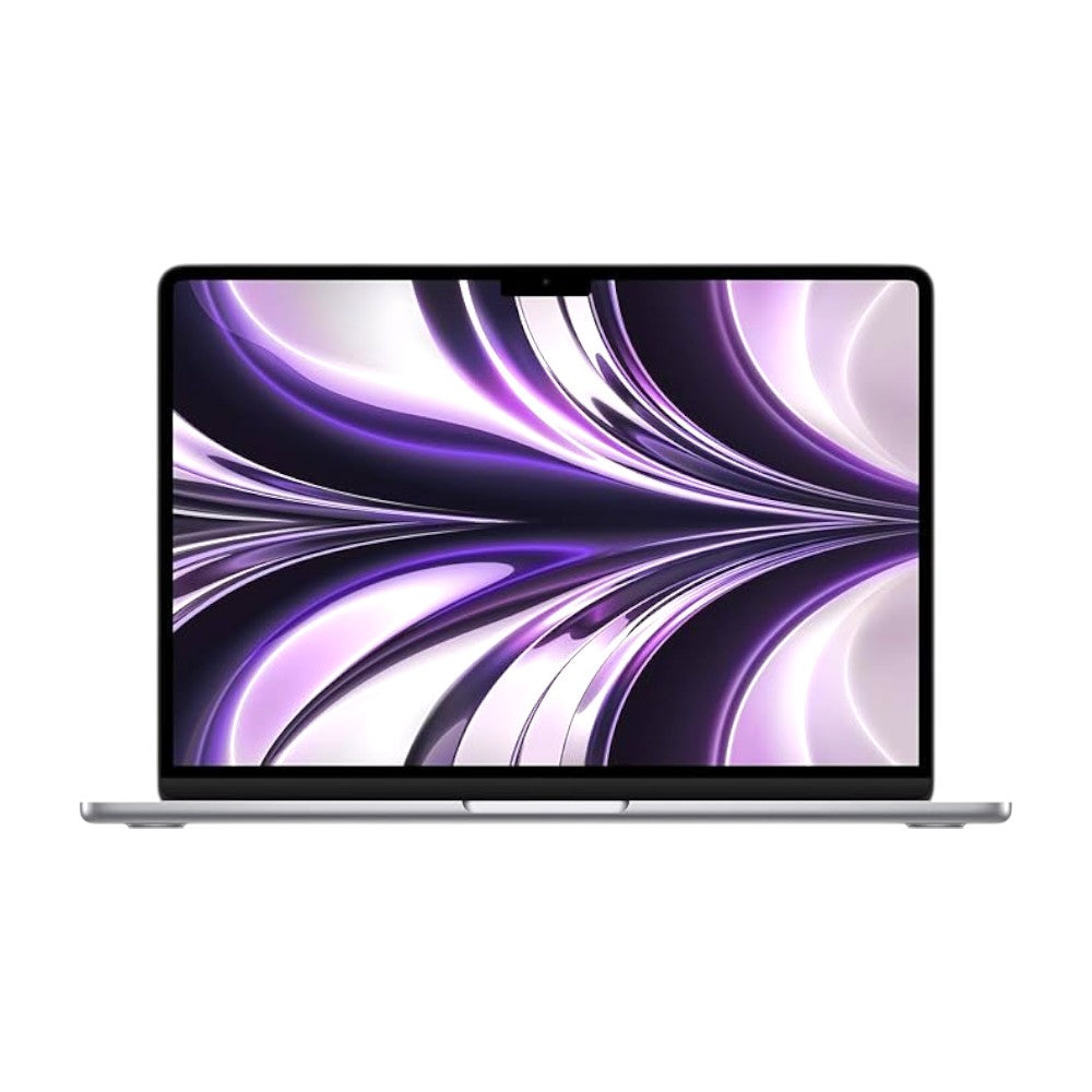 MacBook Air 13.6" M4 / 256GB / 16GB RAM – Plateado