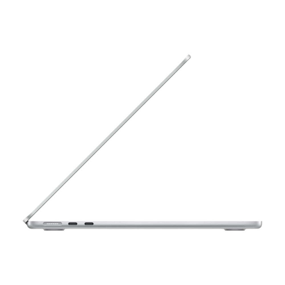 MacBook Air 13.6" M4 / 256GB / 16GB RAM – Plateado