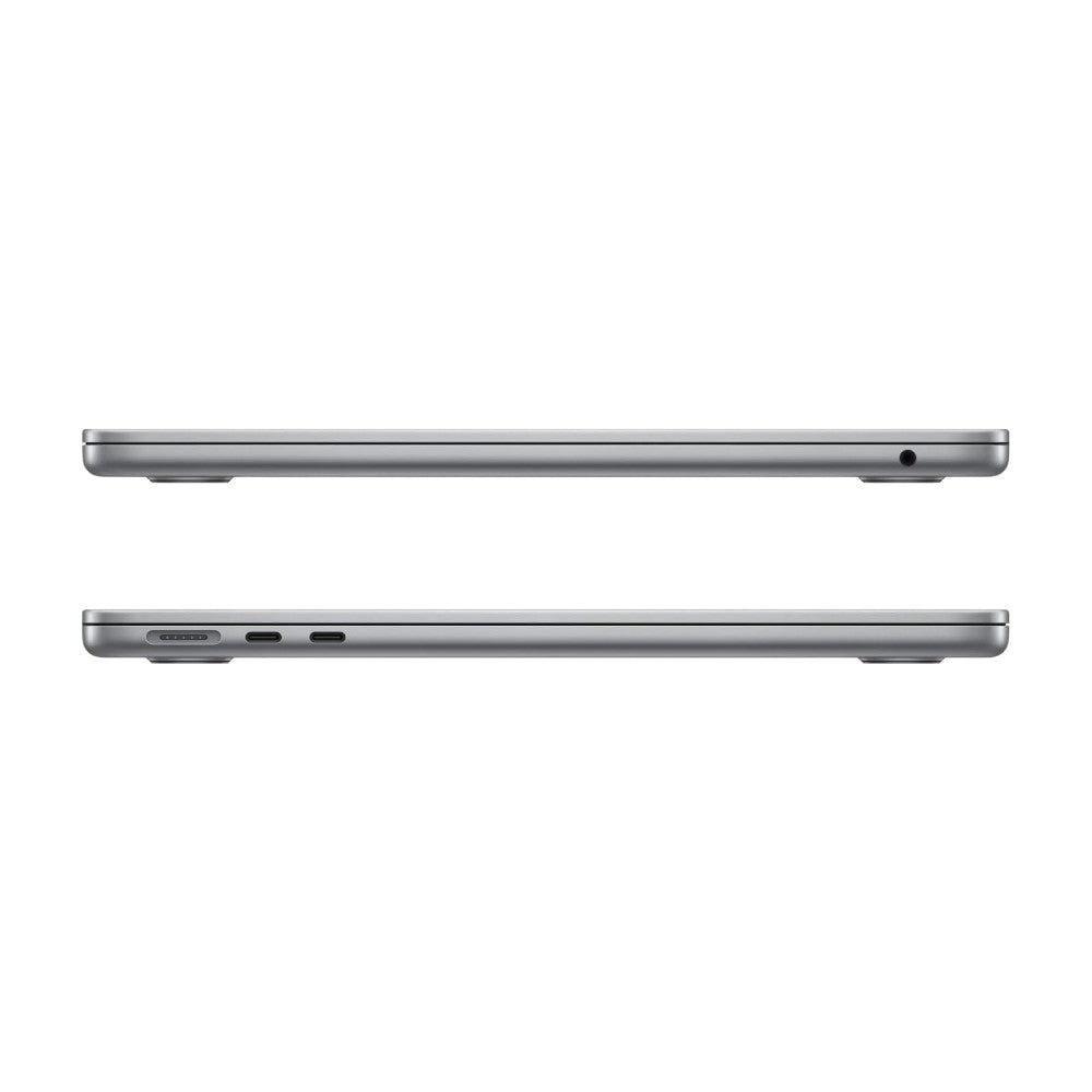 MacBook Air 13.6" M4 / 256GB / 16GB RAM – Plateado