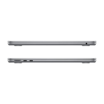 MacBook Air 13.6" M4 / 256GB / 16GB RAM – Plateado