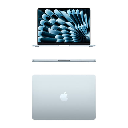 MacBook Air 13.6" M4 / 256GB / 16GB RAM - Azul Cielo