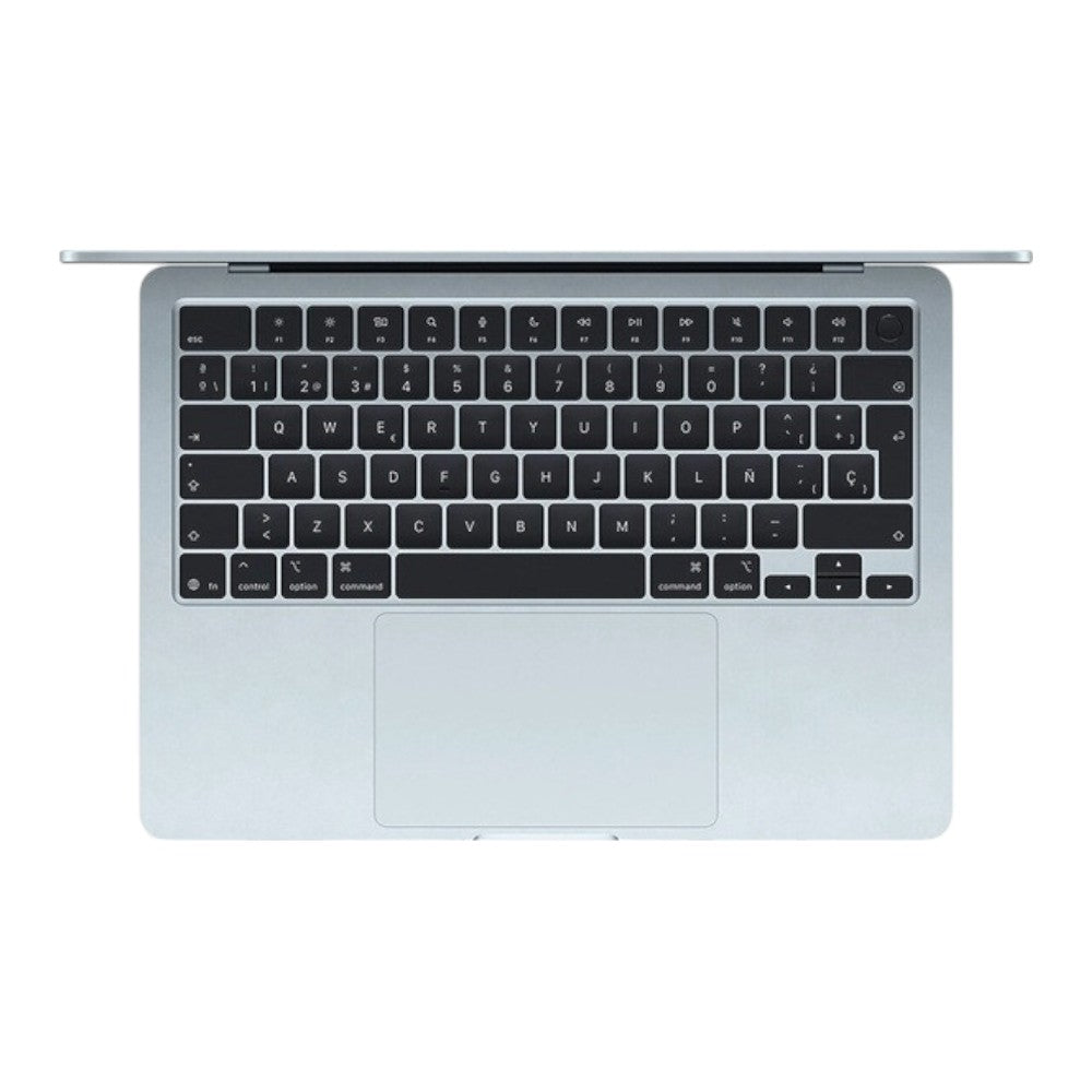 MacBook Air 13.6" M4 / 256GB / 16GB RAM - Azul Cielo