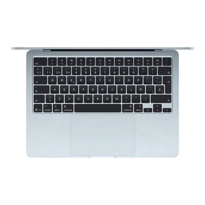 MacBook Air 13.6" M4 / 256GB / 16GB RAM - Azul Cielo